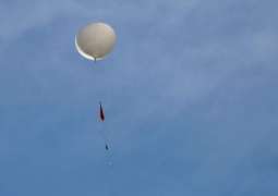 Pentagon Says Chinese Balloon Over US Poses No Physical Threat to People on Ground