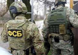 Assets Seized From Ukraine Tycoons in Crimea to Pay for Russian Military Effort - Official