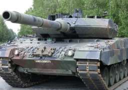 Committee of Swiss Parliament Opposes Returning 30 Leopard 87 Tanks to Germany