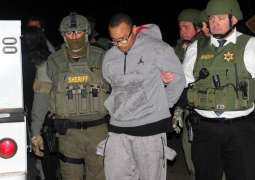 US Law Enforcement Officials Arrest 2 Suspects in Murder of 6 People in Central California