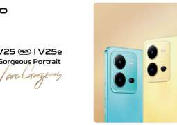 Top Professional Photographers Astounded by the Cameras of vivo V25 5G and V25e