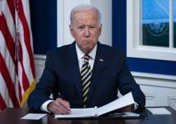 More than 60% of Americans Say Biden Has Not Done Much - Poll