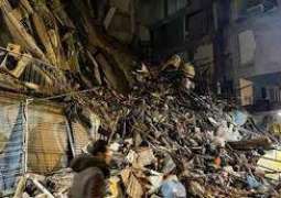 Syria Earthquake Death Toll Rises to 538 - Health Ministry