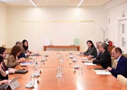 Pakistan, Spain agree to expand cooperation in diverse sectors