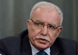 Palestine to Seek Closer Ties With Russia Despite Ukraine Crisis - Foreign Minister