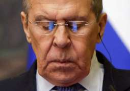 Lavrov Slams Borrell Over Accusations of Spreading Disinformation During Africa Visit