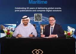 Seatrade Maritime partners with Emirates Shipping Association, YoungShip UAE