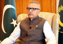 President asks ECP to give election date for elections in Punjab, KPK