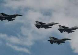 White House on F-16s: US Will Continue to Discuss Military Capabilities With Kiev