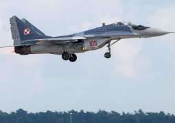 Pentagon Says No Announcement to Make on US Fighter Aircraft for Ukraine