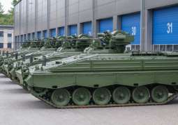 Germany Seeks to Ensure That Kiev Receives Promised Leopard Tanks - Scholz