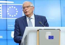 Borrell Expects EU Summit in Brussels to Agree More Military Support for Ukraine