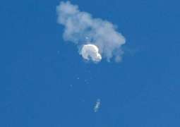 'Dangerous' That China Not Answering Pentagon After Downing of Chinese Balloon-US Official