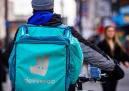 UK Delivery Giant Deliveroo Announces 9% Workforce Cut Due to Record Inflation