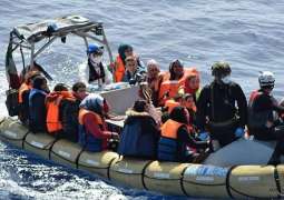 UN Expert Urges Italy to End Criminal Persecution of Crews Rescuing Migrants at Sea