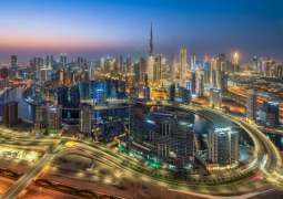 Dubai records AED10.3 bn in weeklong real estate transactions