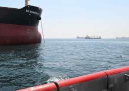 UN Wants Black Sea Grain Deal Extended Beyond March 18 - Spokesman