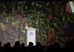 Dubai perceives Urban Plan 2040 as a pathway to wellbeing: Mattar Al Tayer at WGS 2023