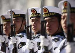 US Conflict With China Neither Imminent Nor Inevitable - Air Force Chief