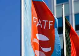 Ukraine Not FATF Member, Not Authorized to Call for Russia's Exclusion - Rosfinmonitoring