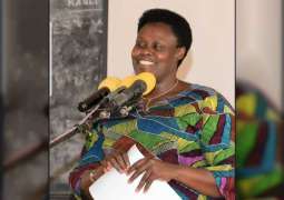 World Government Summit a global platform for leaders: Ugandan Vice President