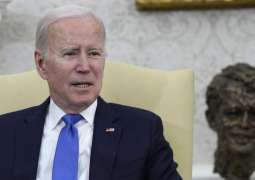 Biden Speaks With Michigan Governor After Deadly University Shooting - White House