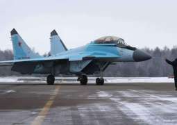 Russia Interested in Supplying Additional Fighter Jets to India - Aircraft Corporation