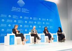 تحت رعاية منال بنت محمد : منتدى المرأة في الحكومة يؤكد أهمية دورها في تشكيل أجندة المستقبل