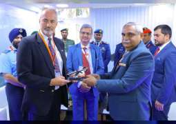 EDGE entity AL TARIQ signs MoU with HAL for platform integration