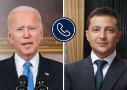 US President Joe Biden to Meet Zelenskyy in Poland - Reports