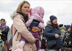 UN Announces Openness to Assisting Russia in Accommodating Ukrainian Refugees