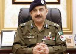 SC suspends transfer orders of Ghulam Mahmood Dogar as CCPO Lahore