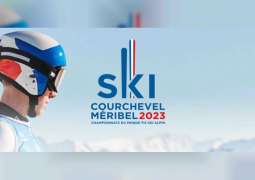 Two Emiratis to compete in FIS Alpine Ski World Championships in France
