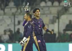 HBL PSL 8: Quetta Gladiators beat Karachi Kings by six runs 
