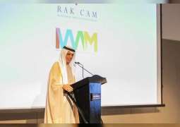 Ras Al Khaimah Ruler attends opening of IWAM 2023