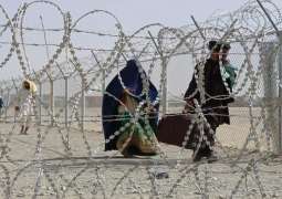السلطات تعلن اغلاق معبر حدودي بین باکستان و أفغانستان