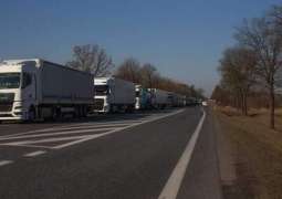 Poland to Ban Pass of Trucks Not Registered in EU, EFTA to Belarus - Minsk