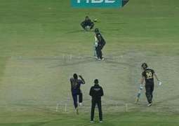 HBL PSL 8: Peshawar Zalmi beat Quetta Gladiators by four wickets 