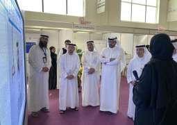 'Sharjah Innovates' features four Khor Fakkan initiatives