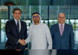 Sharjah, Costa Rica explore trade and food security collaboration