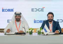 EDGE signs MoU with HAL to explore business cooperation