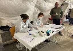UAE Joint Operations Command enters recovery and rehabilitation stage