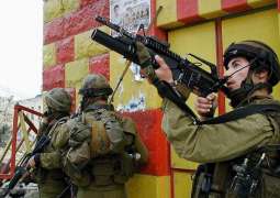 Israeli Raid in Nablus Leaves At Least 9 Palestinians Dead - Reports