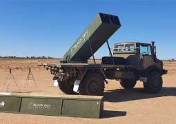 Australia Test-Launches Home-Grown Long-Range Missile From Truck - Defense Magazine