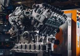 Bentley to Abandon 'Iconic' W12 Engine, Launch Production of Electric Vehicles
