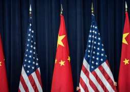 China Seeks to 'Dethrone' US Economically, Not Militarily - US Energy Adviser