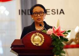 Indonesia, China Preparing to Remove Trade Barriers - Indonesia's Foreign Minister Retno Marsudi 