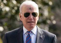 Biden Attends Ash Wednesday Mass in Poland, Prays for Peace - White House