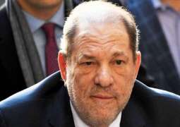 LA Rape case: Weinstein to be sentenced