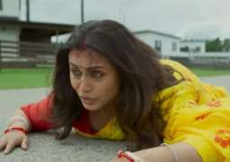 Trailer of Mrs Chatterjee Vs Norway' starring Rani Mukherjee out now
